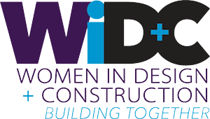 Women in Design+Construction Building Together